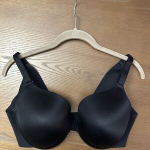 Soma Black Women's Bra